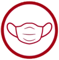 Obligation to wear a mask - الالتزام بارتداء الكمامة